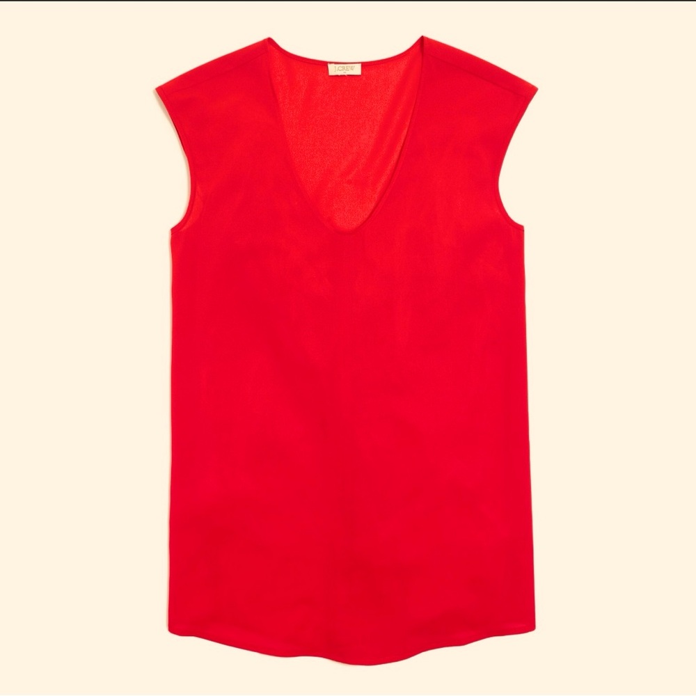J Crew shirt